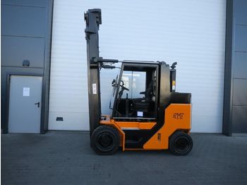 Forklift RMF KSBL70G - Compact: picture 1