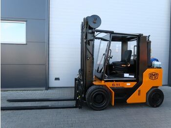 RMF KSL70G - TRIPLEX - Forklift