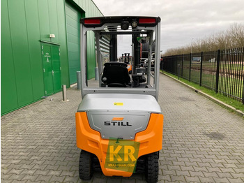 New Electric forklift RX60-25 Still: picture 5