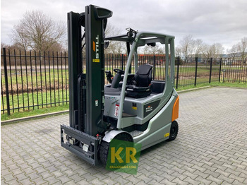 New Electric forklift RX60-25 Still: picture 2