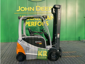 Electric forklift RX 60-25 Still: picture 4