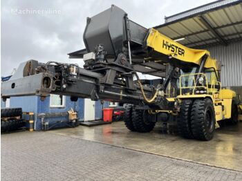 HYSTER RS46-41LCH - reach stacker