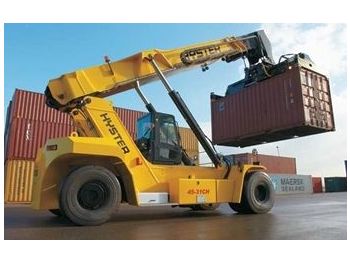 Terex tfc 45 reach stacker service manual download Terex tfc 45 reach stacker service manual download