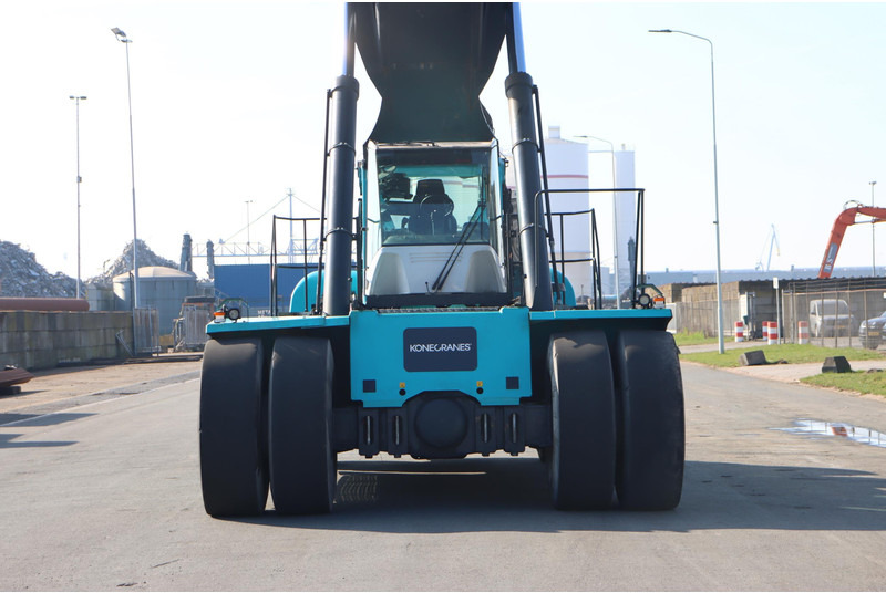 Reach stacker KONECRANES 4531TC5