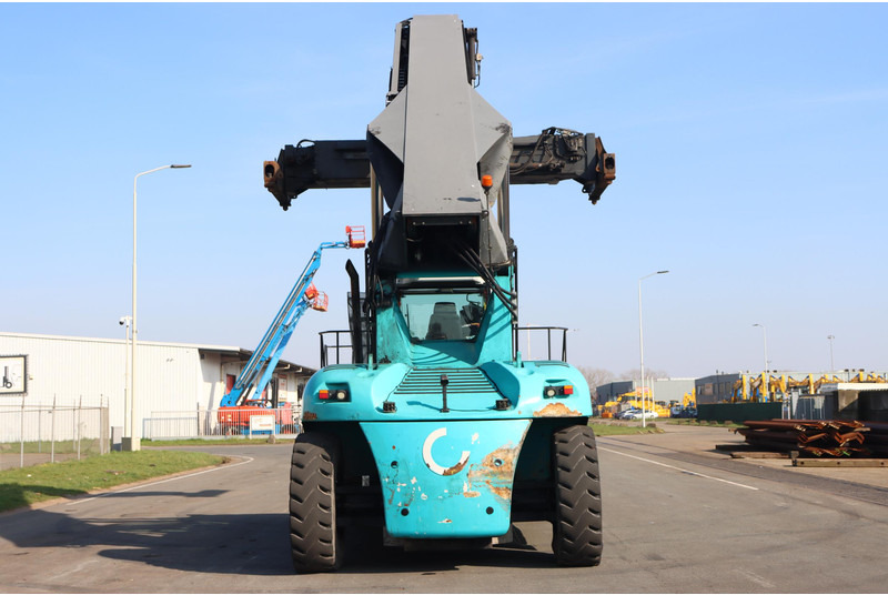 Reach stacker KONECRANES 4531TC5