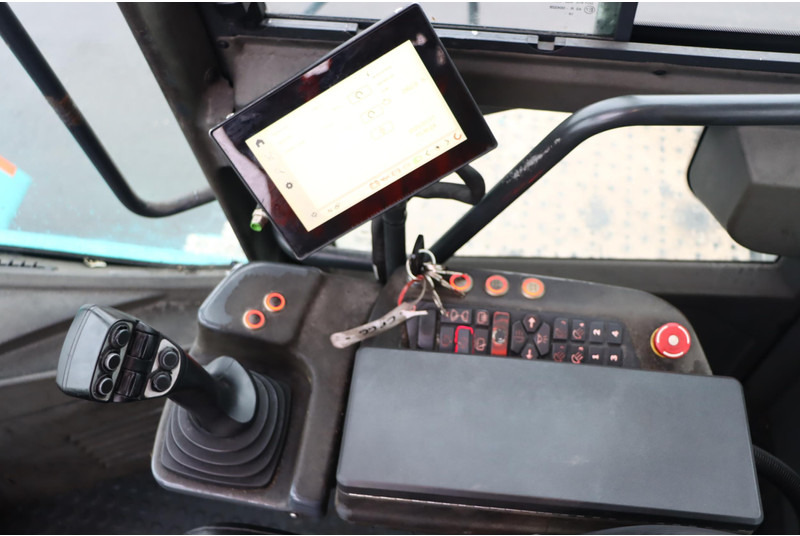 Reach stacker KONECRANES 4531TC5