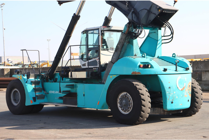 Reach stacker KONECRANES 4531TC5