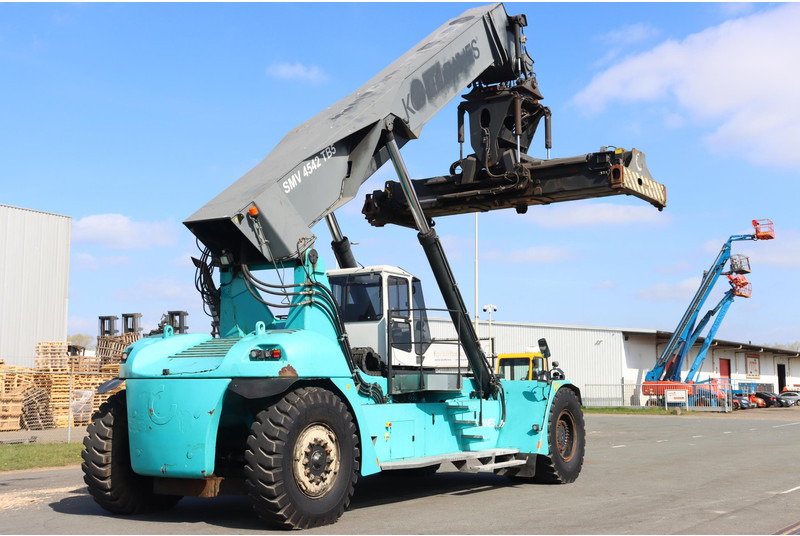 Reach stacker KONECRANES 4542TB5