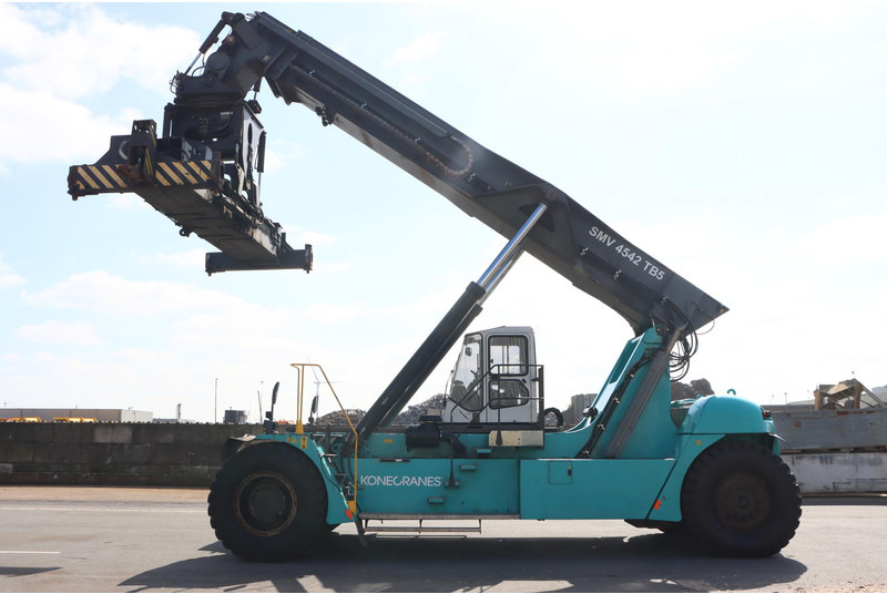 Reach stacker KONECRANES 4542TB5