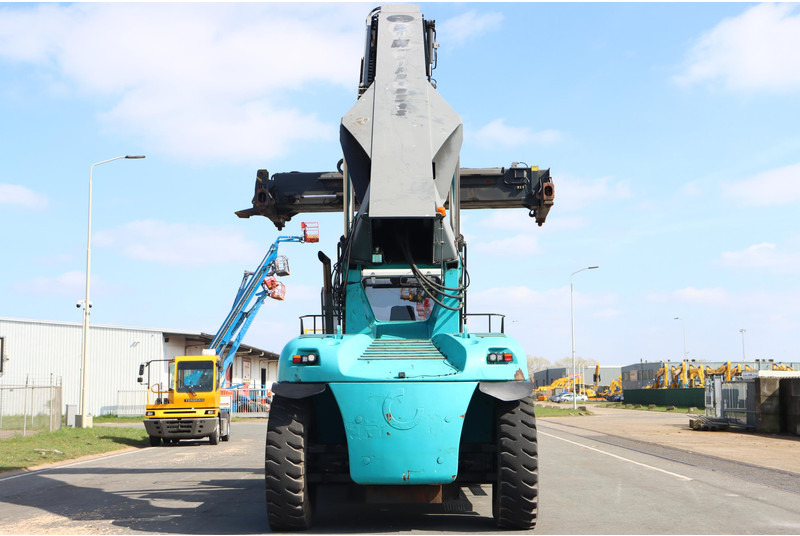 Reach stacker KONECRANES 4542TB5