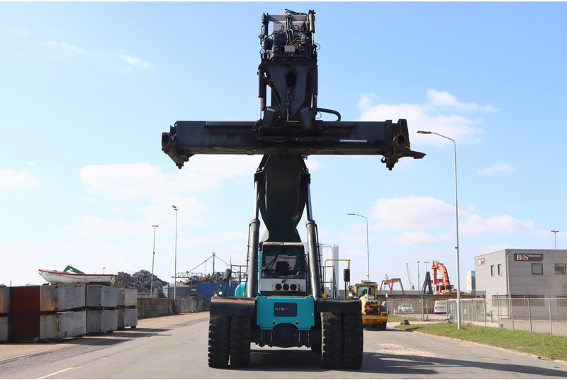 Reach stacker KONECRANES 4542TB5