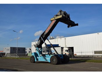 Reach stacker SMV 4531TB5