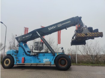 Reach stacker SMV 4537 CBX5