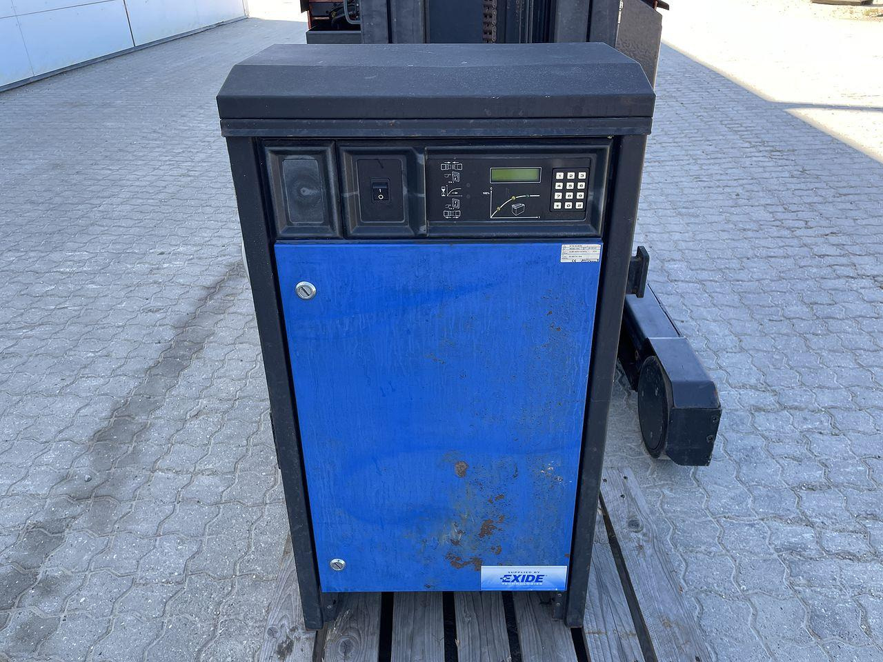 Reach truck BT RRE 160MC
