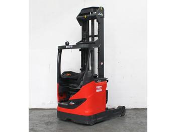 Reach truck Linde R 16/1120