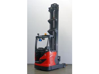 Reach truck Linde R 16 HD/1120