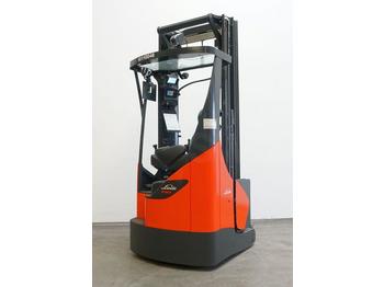 Reach truck Linde R 16 X/116-03