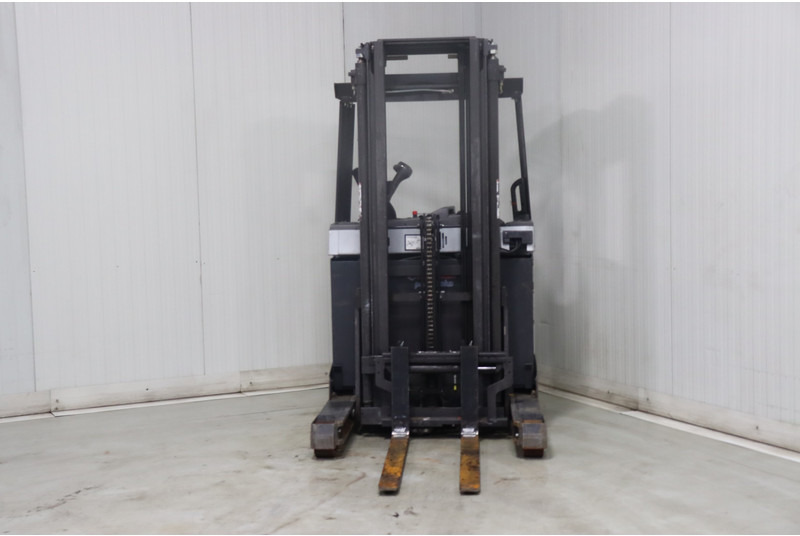 Reach truck Nissan UNS140DTFVRC540