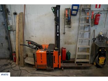 Forklift Rocla PEP-12: picture 1