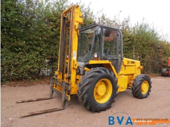 Jcb 926 Rough Terrain Forklift From Netherlands For Sale At Truck1 Id 3313678