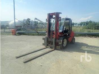 Rough terrain forklift MANITOU MSI50