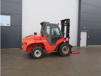 Rough terrain forklift Manitou M50-2