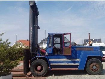 Forklift SMV 15-1200: picture 1