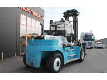 Forklift SMV 16-1200: picture 1
