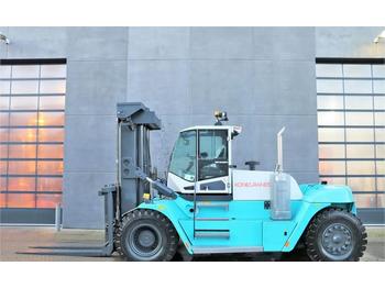 Forklift SMV 25-1200 C: picture 1