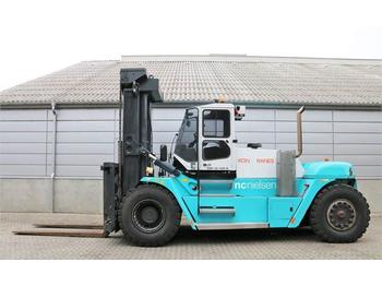 Forklift SMV 28-1200B: picture 1