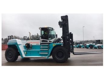 Forklift SMV 32-1200C: picture 1