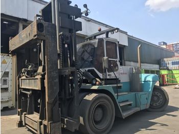 Forklift SMV Konecranes 20-1200B: picture 1