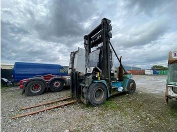 Forklift SMV SL10-600AV: picture 1