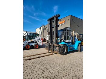 Forklift SMV SL10-600B: picture 1