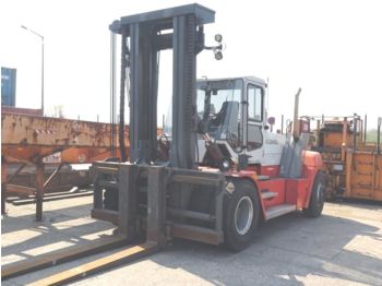 Forklift SMV SL16-1200B: picture 1