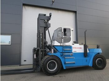 Forklift SMV SL25-1200A: picture 1