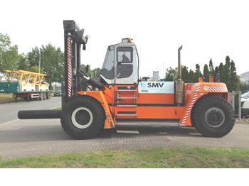 Forklift SMV SL37-1200A: picture 1