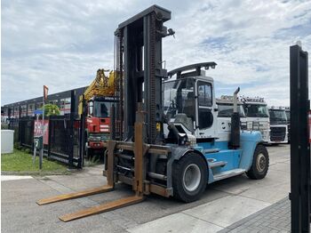 Forklift SMV SL 16-600B: picture 1