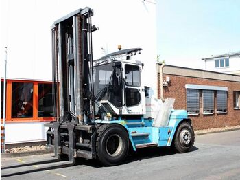 Forklift SMV SMV 13.6-600B: picture 1