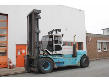 Forklift SMV SMV 16-1200 B: picture 1