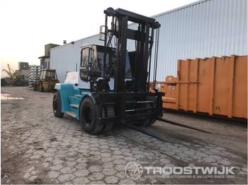 Forklift SMV  SMV SL12-600A SL12-600A: picture 1