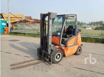 Forklift STEINBOCK CL25CLPG: picture 1