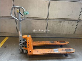 Pallet truck STILL HPS25: picture 1