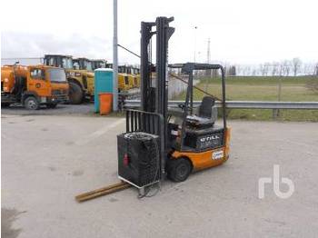 Forklift STILL R20-14: picture 1