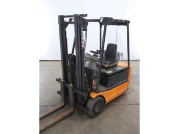 Electric forklift STILL R20-15: picture 1