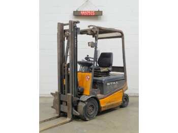 Electric forklift STILL R60-25: picture 1