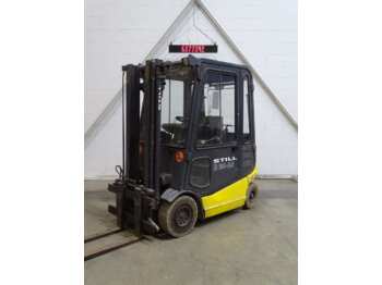Electric forklift STILL R60-25: picture 1