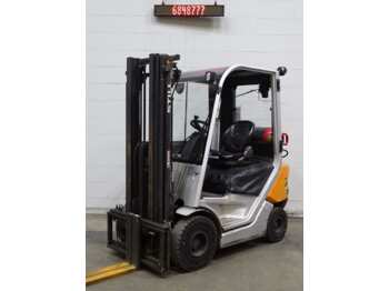 LPG forklift STILL RC40-20T: picture 1