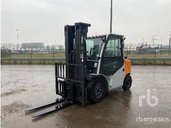 New Forklift STILL RC42-40 4000 kg Diesel (Unused): picture 1
