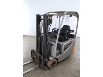 Electric forklift STILL RX20-16: picture 1